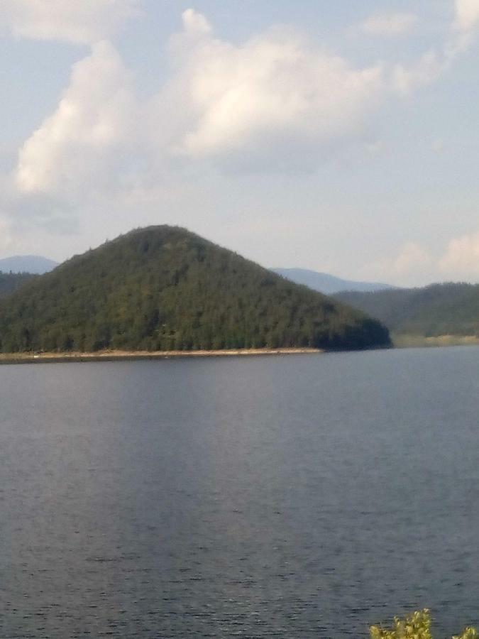 Timi Kulcsoshaz Ξενοδοχείο Lăzarea Εξωτερικό φωτογραφία